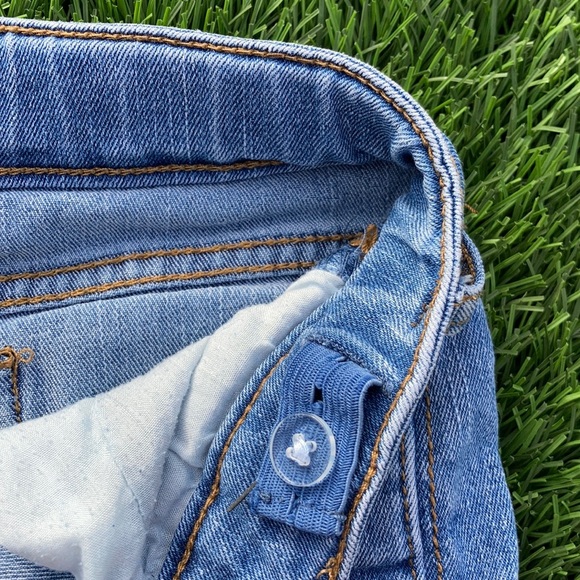 Epic Threads Jean Shorts // Girl’s Size 8 - Picture 5 of 10